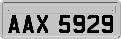 AAX5929