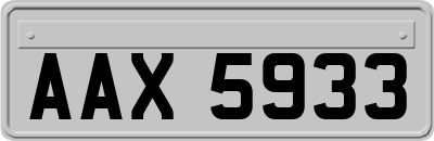 AAX5933