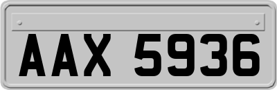 AAX5936