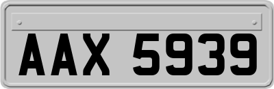 AAX5939