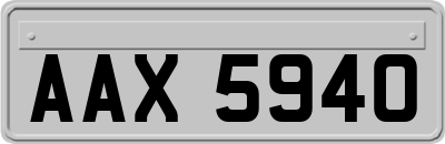 AAX5940