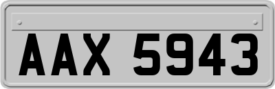 AAX5943