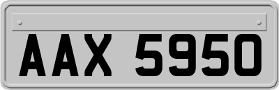 AAX5950