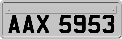 AAX5953