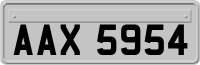 AAX5954