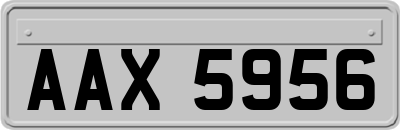 AAX5956