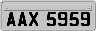 AAX5959