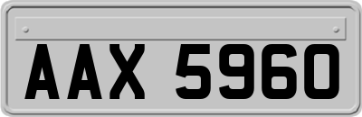 AAX5960