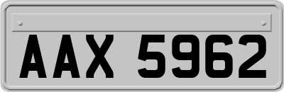 AAX5962