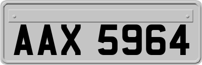 AAX5964