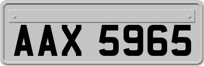 AAX5965