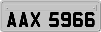 AAX5966