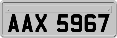 AAX5967