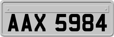 AAX5984