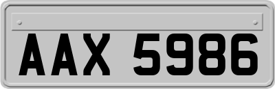 AAX5986