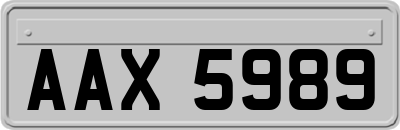 AAX5989