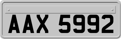 AAX5992