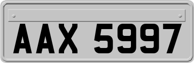 AAX5997