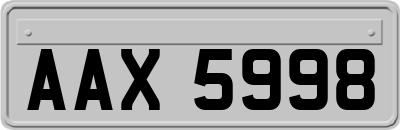 AAX5998