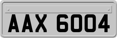 AAX6004