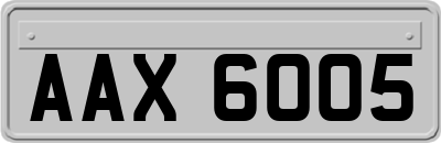 AAX6005