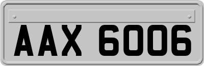 AAX6006