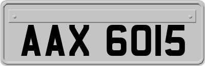 AAX6015