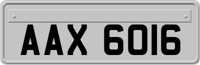 AAX6016