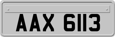 AAX6113