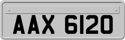 AAX6120