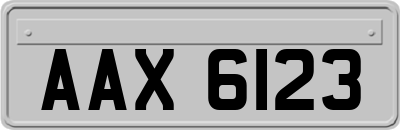 AAX6123