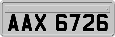 AAX6726