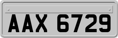 AAX6729