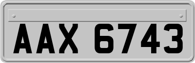 AAX6743