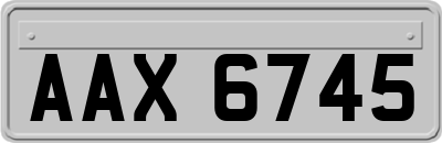 AAX6745