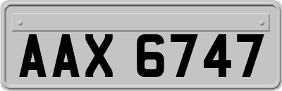 AAX6747