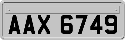 AAX6749