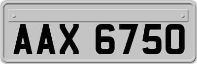 AAX6750