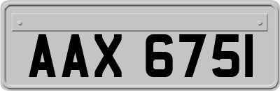 AAX6751