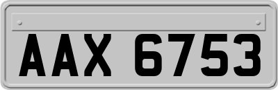 AAX6753