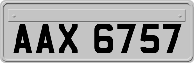 AAX6757