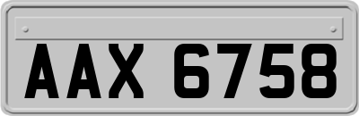 AAX6758