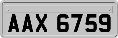 AAX6759