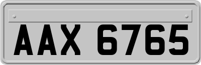 AAX6765