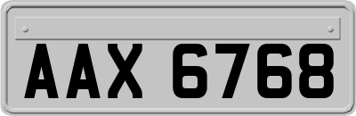 AAX6768