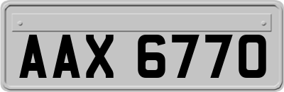 AAX6770