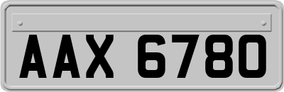 AAX6780