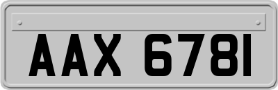 AAX6781