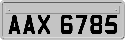 AAX6785