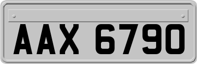 AAX6790